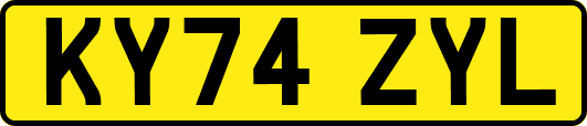 KY74ZYL