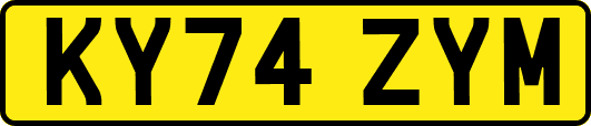 KY74ZYM