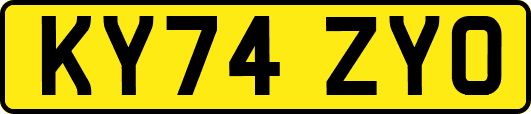 KY74ZYO