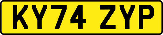 KY74ZYP