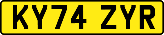 KY74ZYR