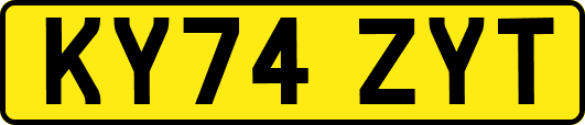 KY74ZYT