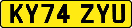 KY74ZYU