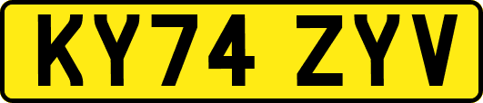 KY74ZYV