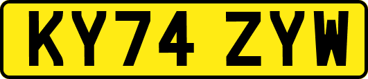 KY74ZYW