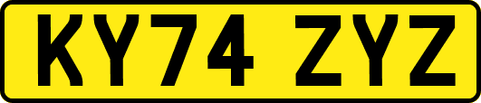KY74ZYZ