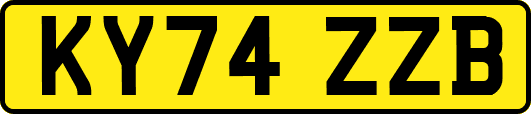 KY74ZZB