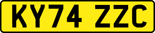 KY74ZZC