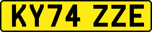KY74ZZE