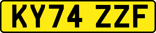 KY74ZZF