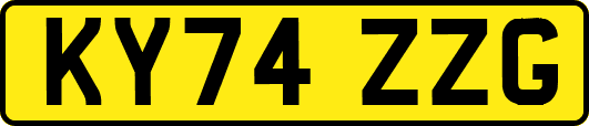 KY74ZZG