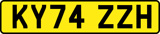 KY74ZZH
