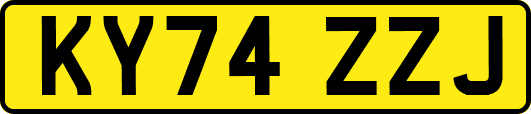 KY74ZZJ
