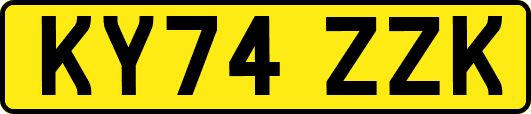 KY74ZZK