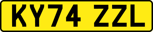 KY74ZZL