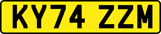 KY74ZZM