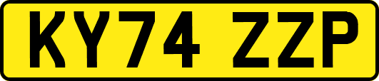 KY74ZZP