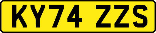 KY74ZZS