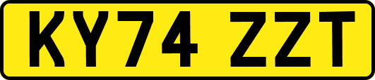KY74ZZT