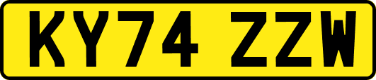 KY74ZZW