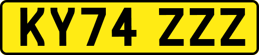 KY74ZZZ
