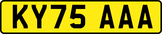 KY75AAA