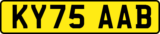 KY75AAB