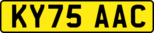 KY75AAC