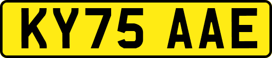 KY75AAE