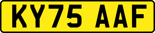 KY75AAF