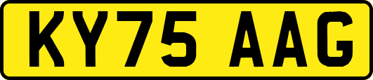 KY75AAG