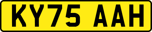 KY75AAH
