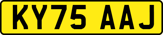 KY75AAJ