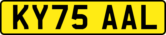 KY75AAL