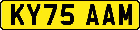 KY75AAM