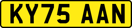 KY75AAN