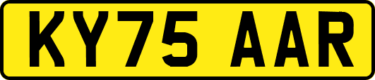KY75AAR