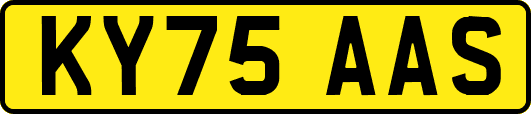 KY75AAS