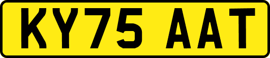 KY75AAT