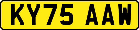 KY75AAW