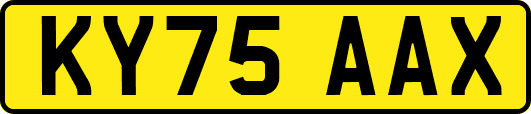 KY75AAX