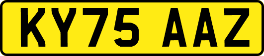 KY75AAZ