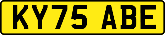 KY75ABE