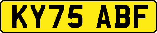 KY75ABF