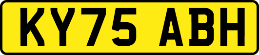 KY75ABH