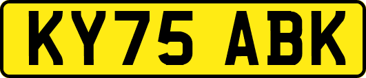 KY75ABK