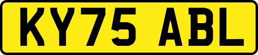 KY75ABL