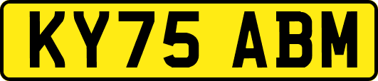 KY75ABM