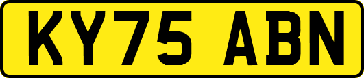 KY75ABN