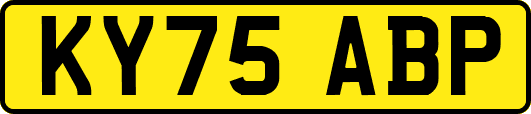 KY75ABP